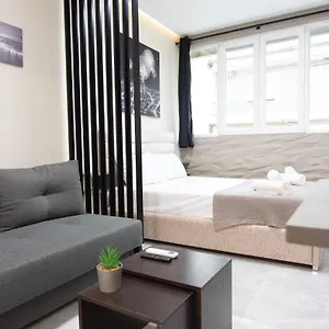 Διαμέρισμα Skg Luxury, Θεσσαλονίκη