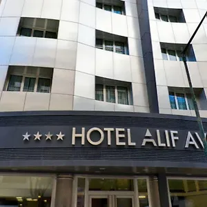 alif-avenidas.hotels-lisbon-portugal.com/